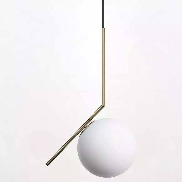 

Подвесной светильник Imperiumloft Flexic Lights Family Michael Anastassiades 73680-22