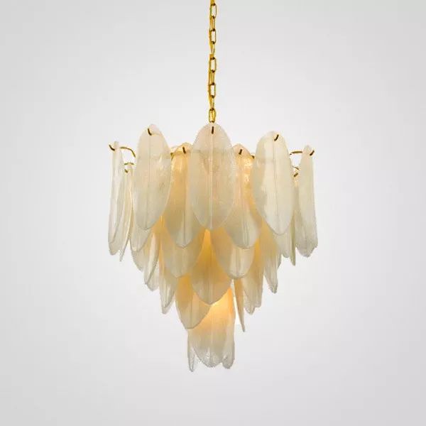 

Подвесная люстра Imperiumloft Angel Style Italian Murano Glass BLOMST01