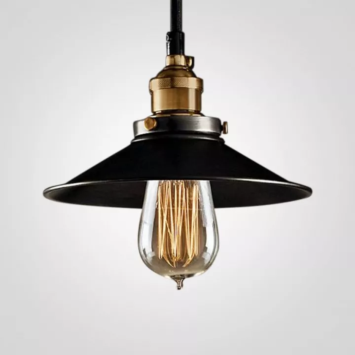 

Подвесной светильник Imperiumloft Loft Cone Pendant 74716-22