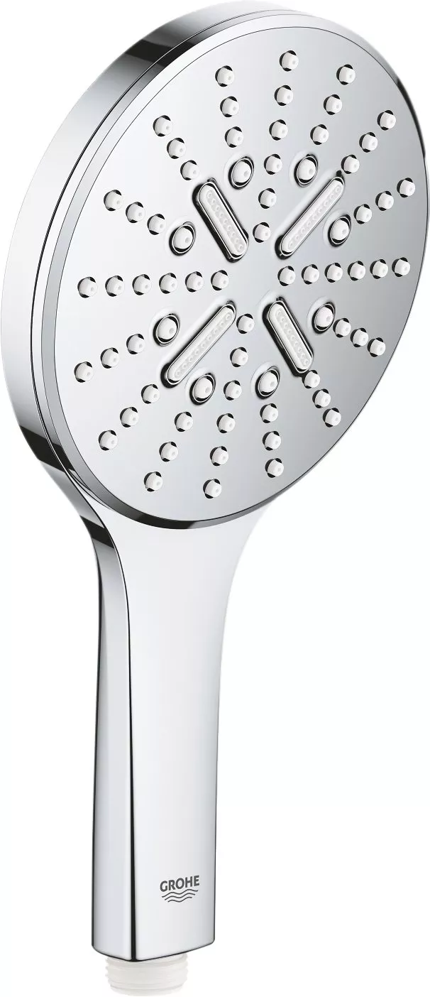 

Душевая лейка Grohe Rainshower SmartActive 26544000