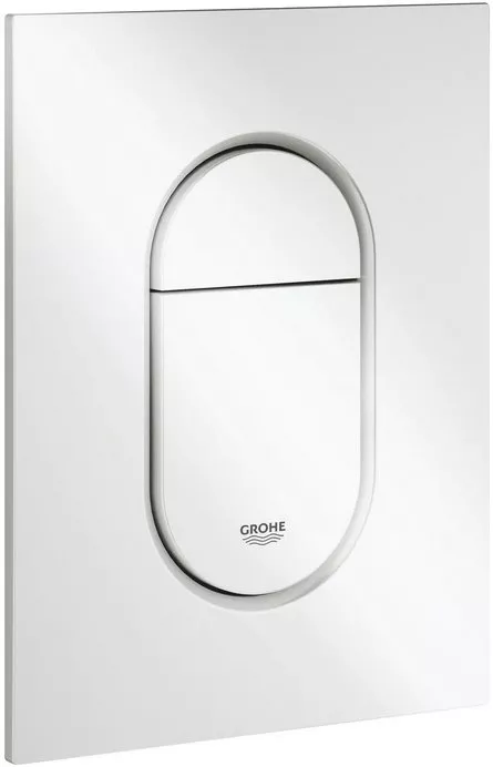 

Кнопка смыва Grohe Arena Cosmopolitan S (37624SH0)