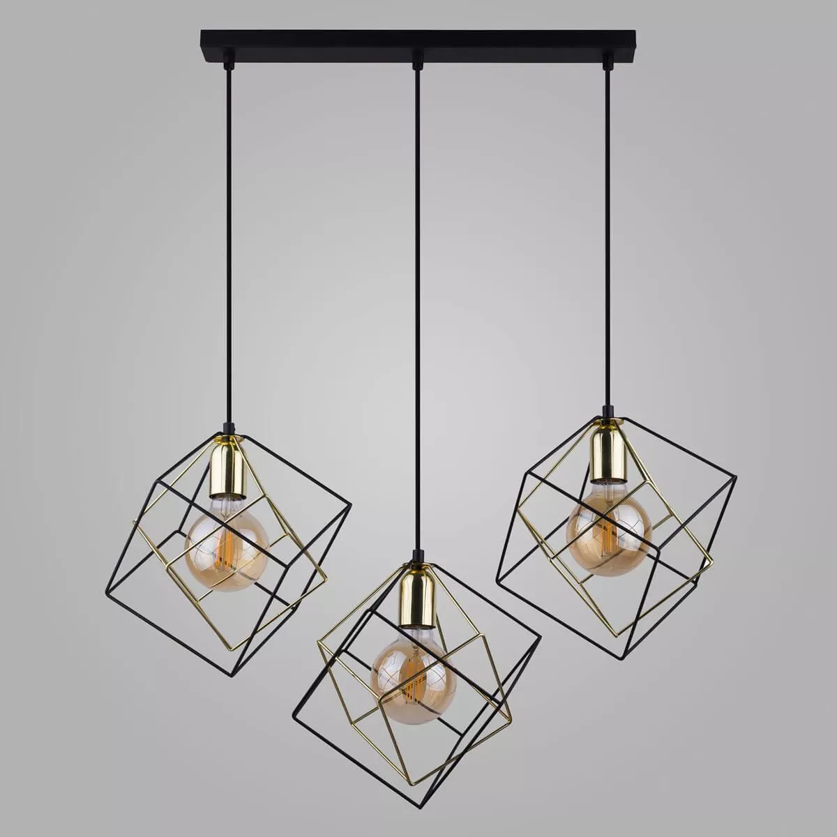 

Подвесной светильник TK Lighting 190 Alambre