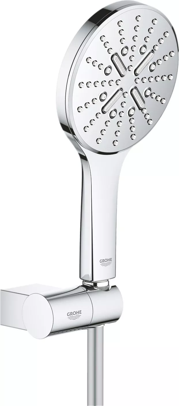 

Душевой гарнитур Grohe Rainshower SmartActive 26580000