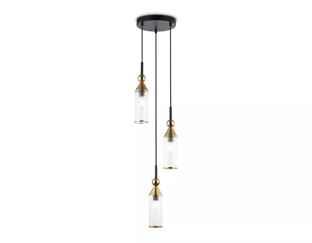 

Подвесной светильник Ambrella light High Light LH55252