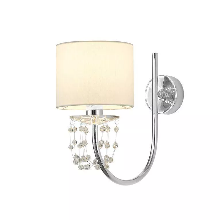 

Бра Newport Olivia 4361/A chrome new М0069911