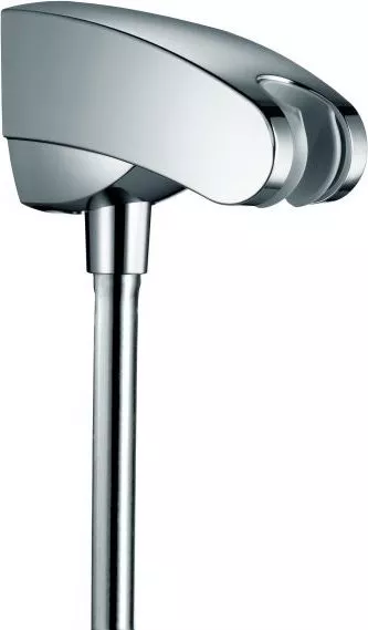 

Настенный держатель Hansgrohe (27507000)