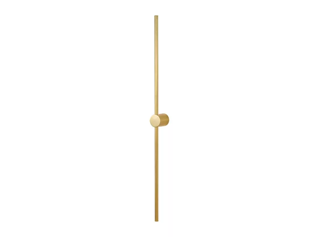 

Бра Newport Loren 15101/A brass М0070228