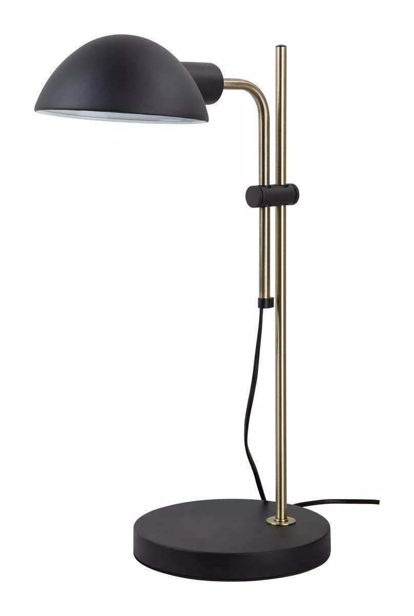 

Настольная лампа Arte Lamp Zetta A7055LT-1BK