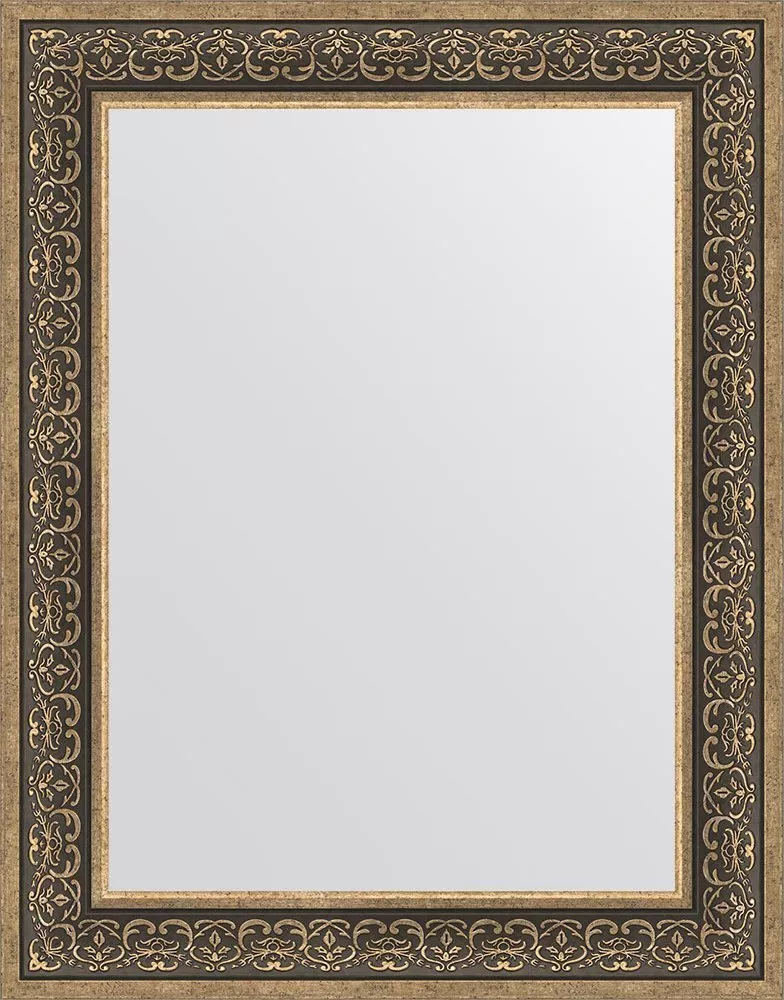Зеркало в ванную Evoform  73 см (BY 3192), размер 73, цвет серебро - фото 1