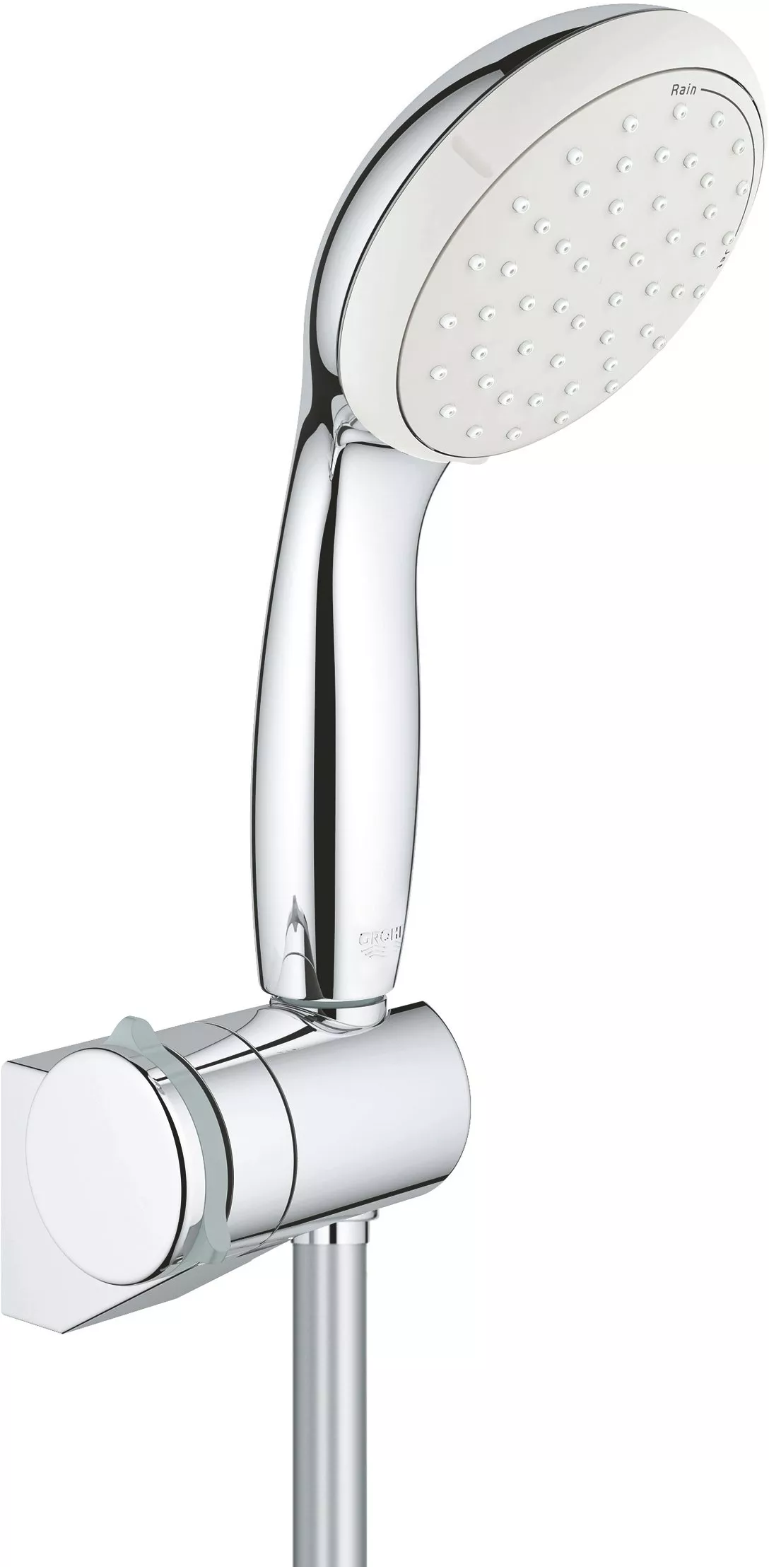 

Душевой гарнитур Grohe New Tempesta 2760110E