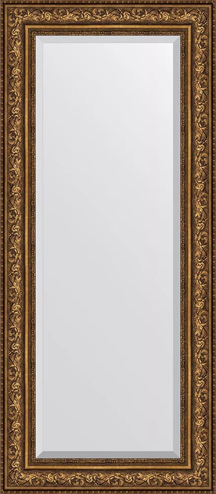 Зеркало в ванную Evoform  65 см (BY 3557), размер 65, цвет бронза - фото 1