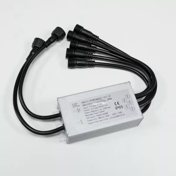 

Коннектор питания Ardecoled ARD-PRO-DMX RGBW 032275