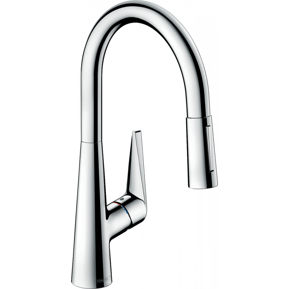 

Смеситель Hansgrohe Talis S 72813000 для кухонной мойки