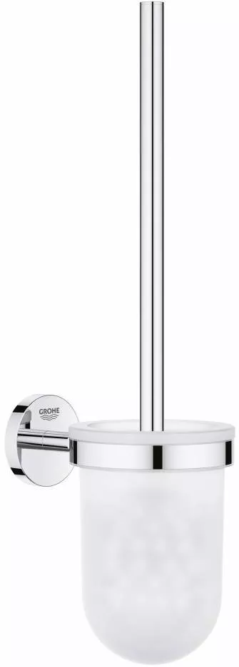 Ёршик для унитаза Grohe BauCosmopolitan Neutral (40463001)