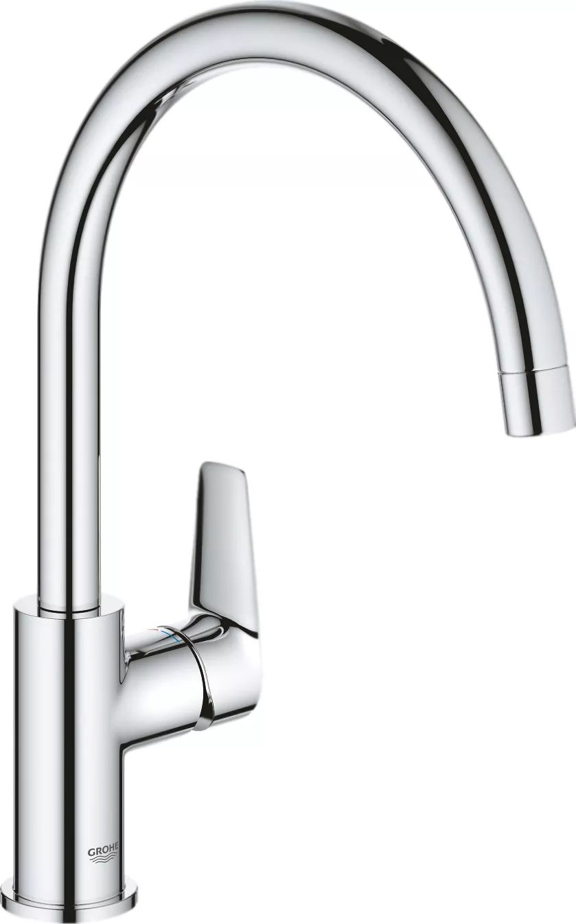 Смеситель Grohe BauEdge для кухонной мойки 31367001