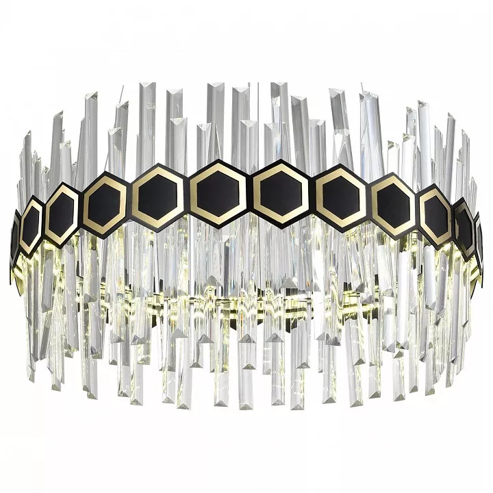 

Подвесной светильник Natali Kovaltseva Diamonds LED LAMPS 81321