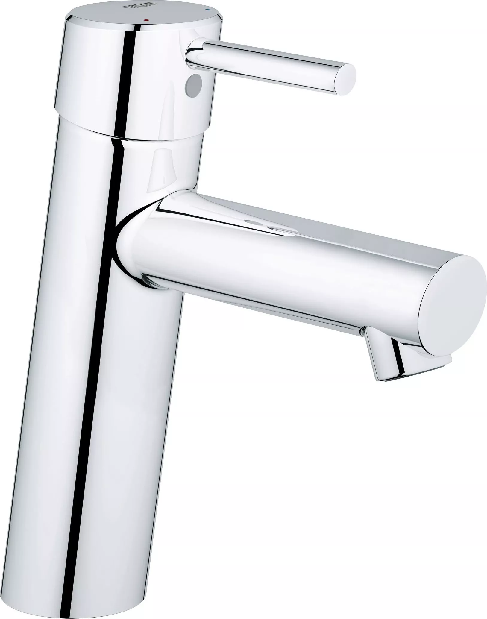 

Смеситель для раковины Grohe Concetto 23451001 хром