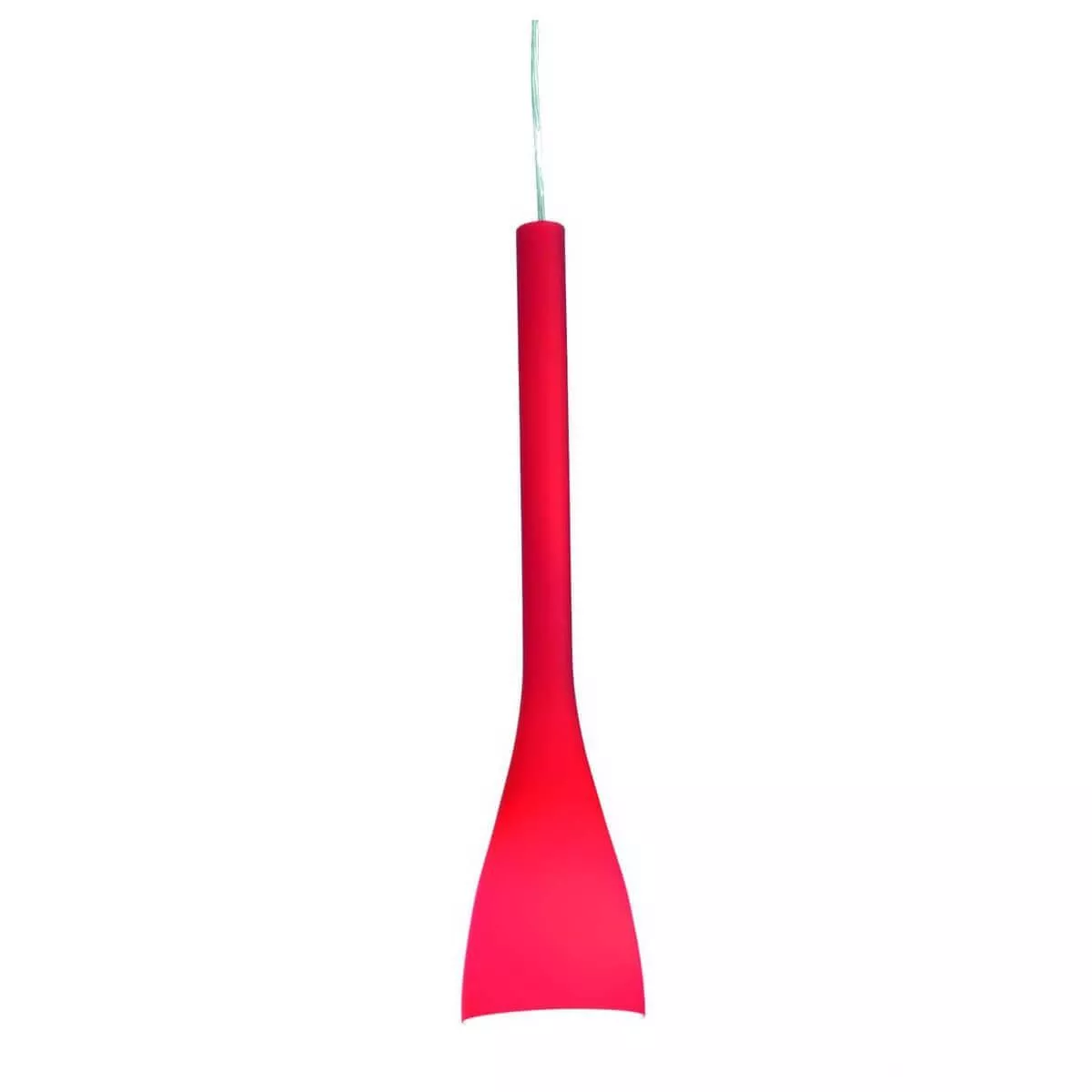 

Подвесной светильник Ideal Lux Flut SP1 Small Rosso 035703