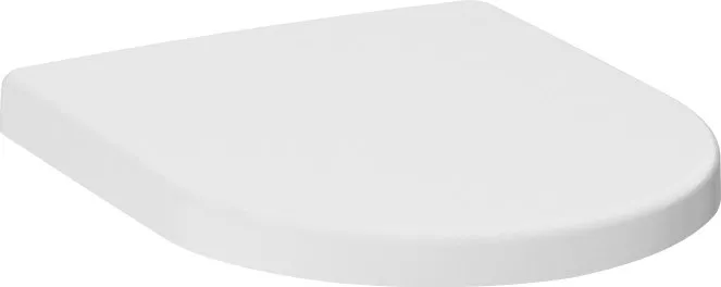 Сиденье для унитаза Am.pm Spirit 2.0 (C707855WH), цвет белый - фото 1
