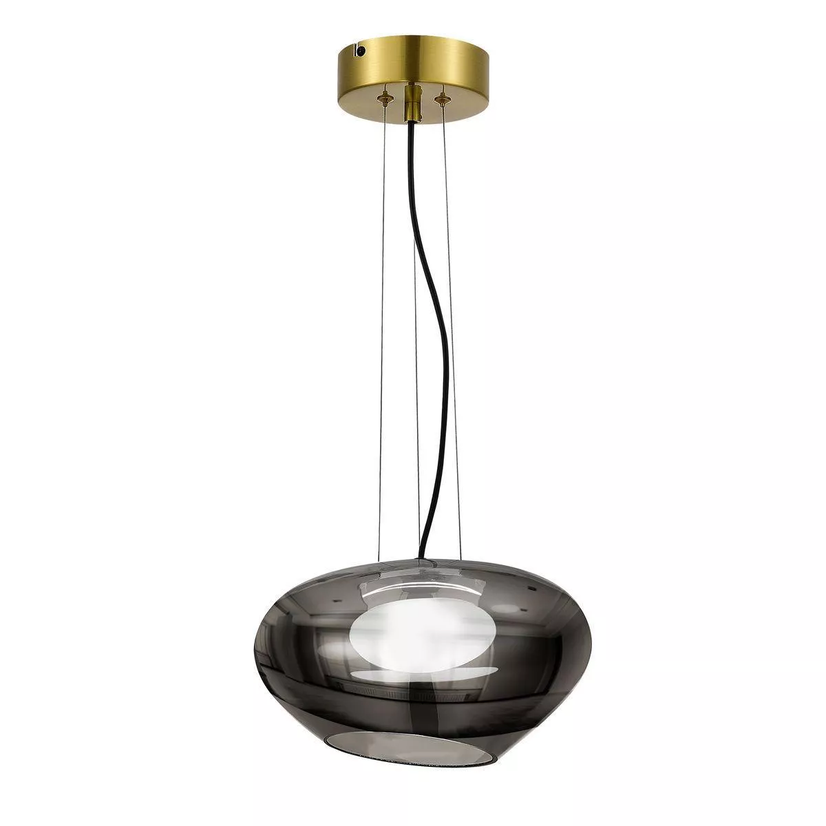 

Подвесной светодиодный светильник ST Luce Foray SL6019.303.01