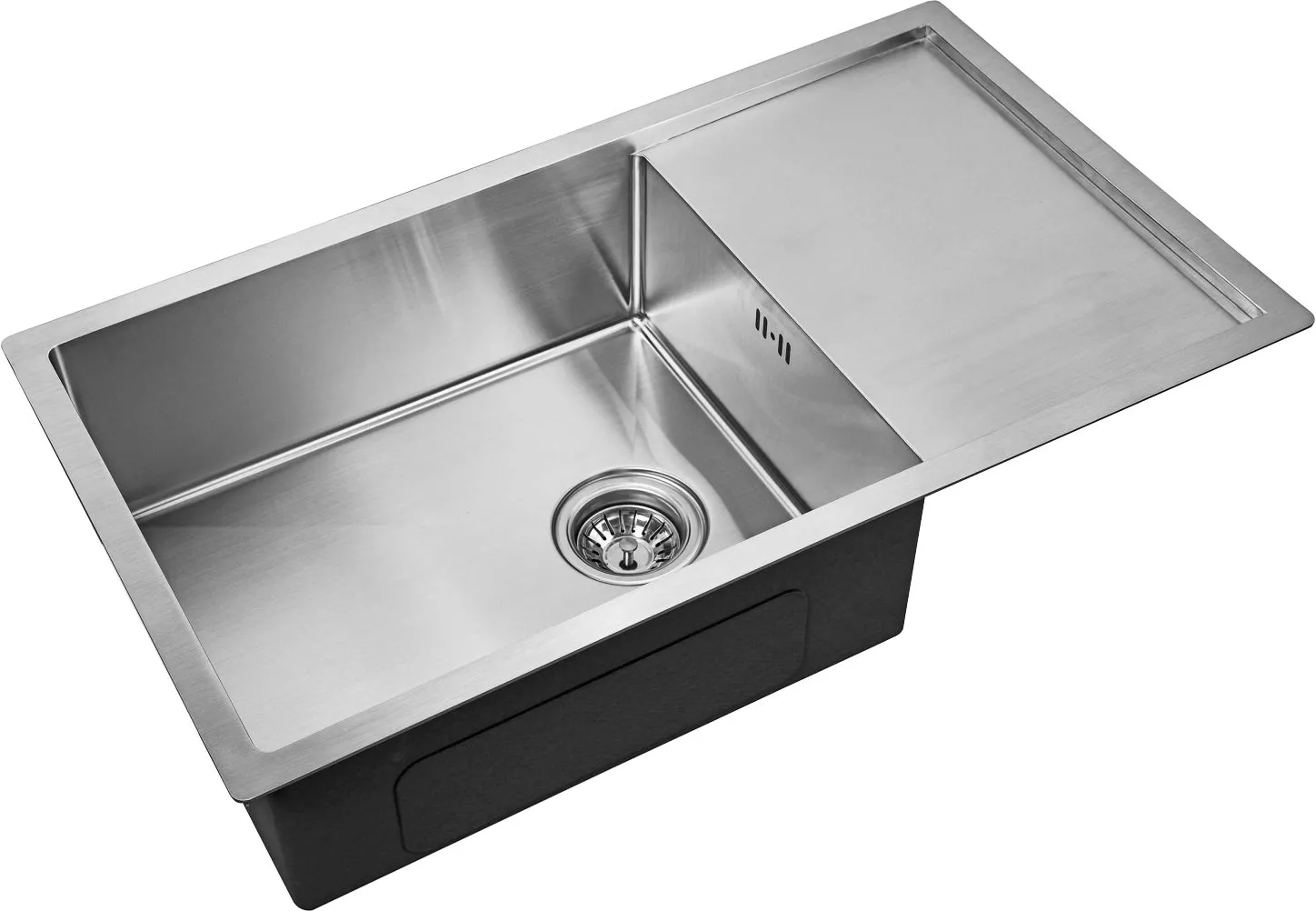 

Мойка кухонная Zorg Inox R 7844