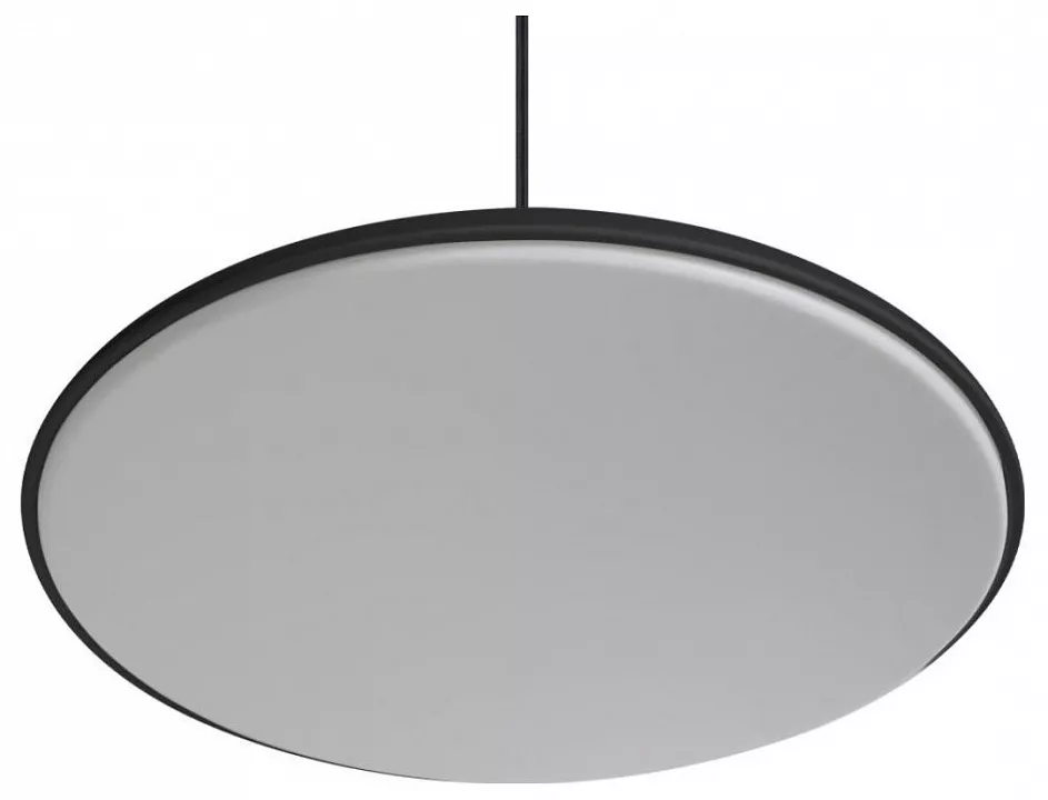 

Подвесной светильник Loft it Plato 10119 Black