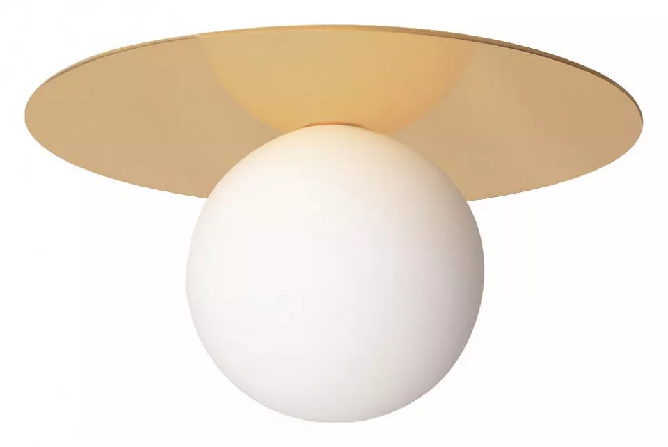 

Накладной светильник Loft it Ufo 10120/250C Gold