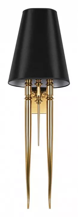 

Бра Loft it Brunilde 10207W/L Gold