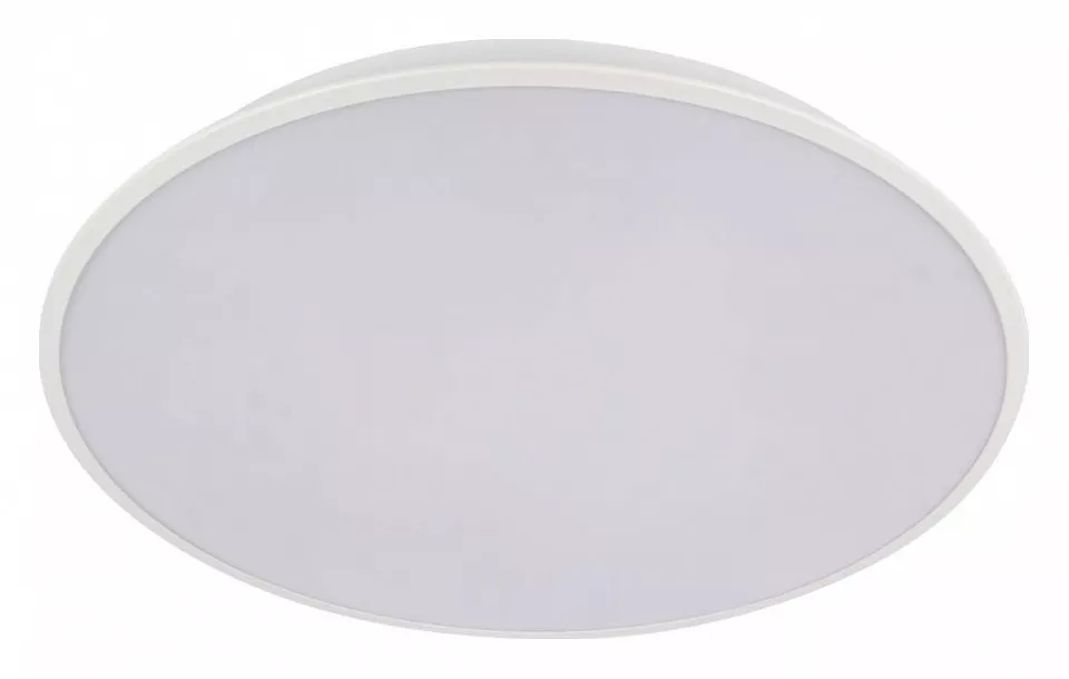 

Накладной светильник Loft it Brim 10226 White