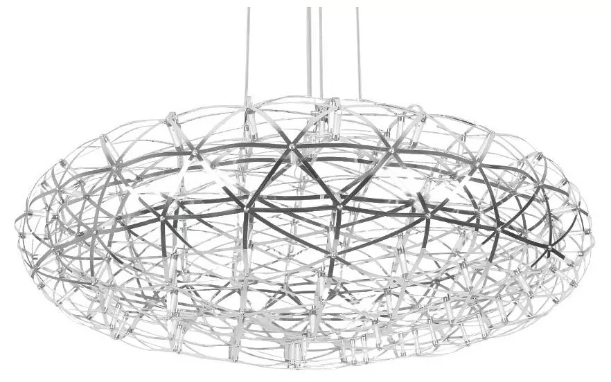 

Подвесной светильник Loft it Raimond 1898/1000 Chrome