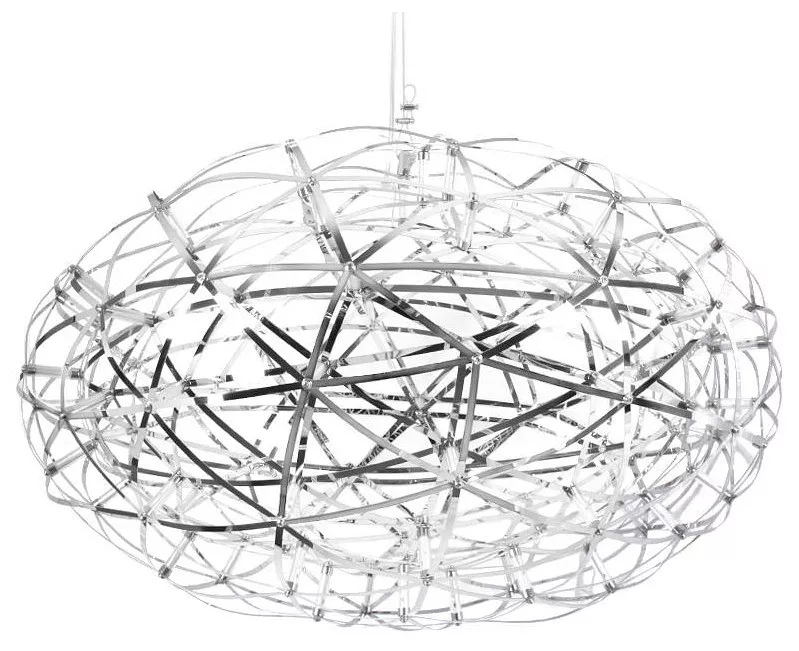 

Подвесной светильник Loft it Raimond 1898/500 Chrome