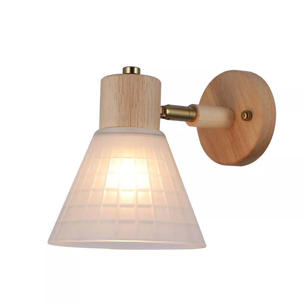 

Бра Arte Lamp Meleph A4096AP-1BR