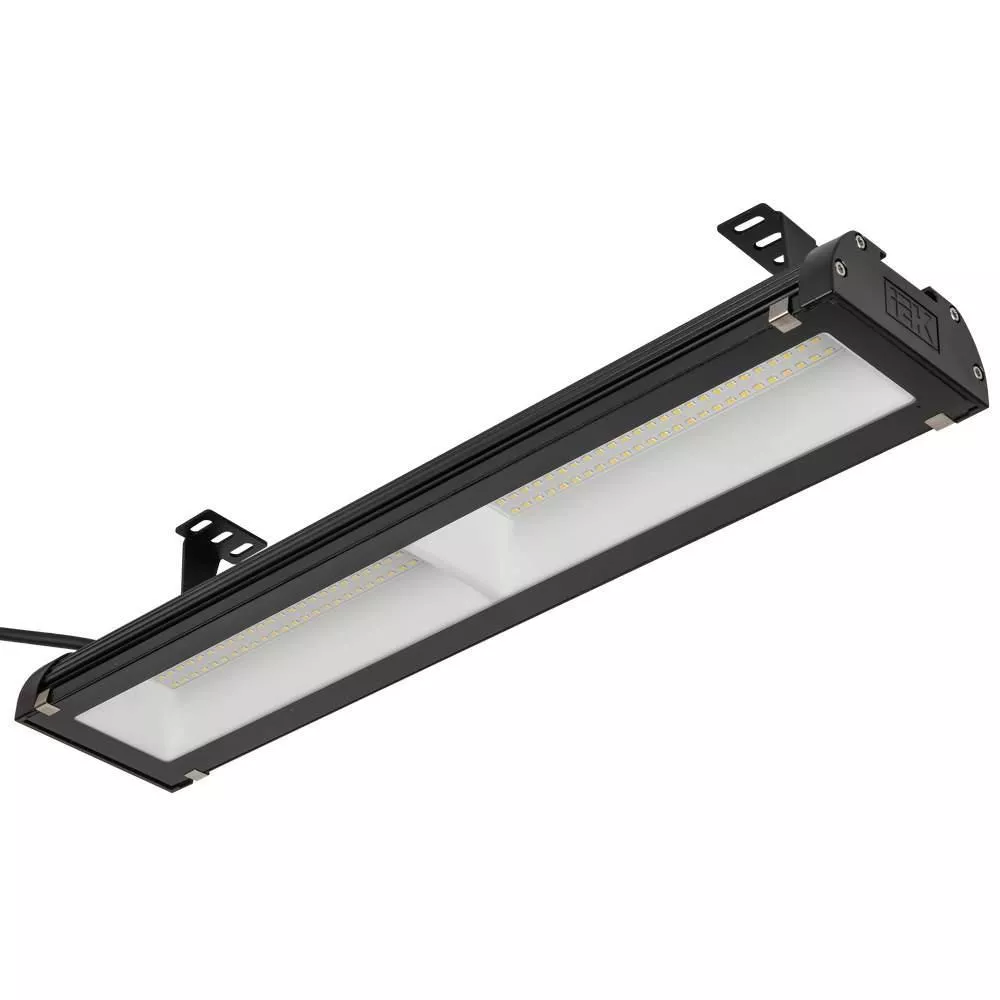 

LIGHTING Светильник светодиодный ДСП 7022 100Вт 5000К IP65 IEK LT-DSP0-7022-100-50-K02