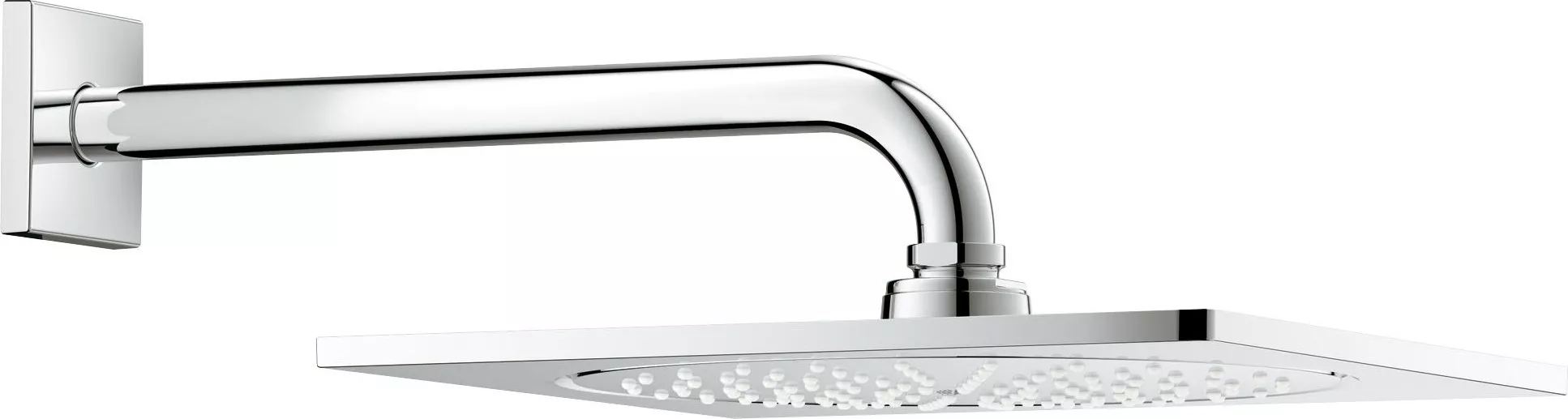 

Верхний душ Grohe Rainshower F 26060000