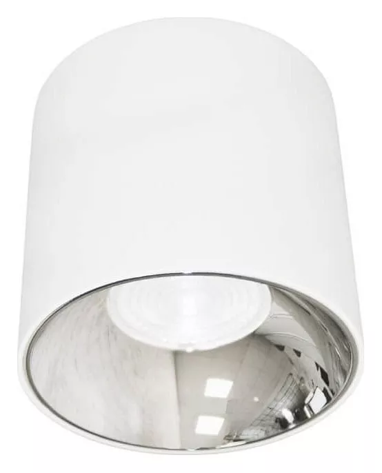 

Накладной светильник LUMINA DECO Tubi LDC 8057-10W WT