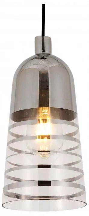 Подвесной светильник LUMINA DECO Etrica LDP 6815 CHR - фото 1