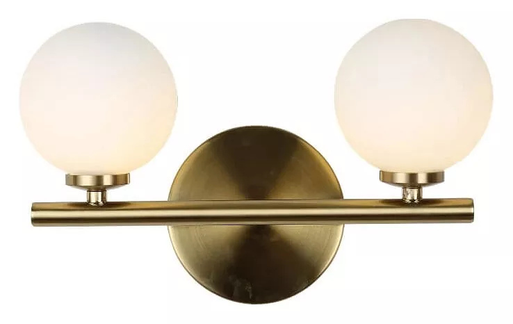 

Бра LUMINA DECO Marsiada LDW 6033-2 MD