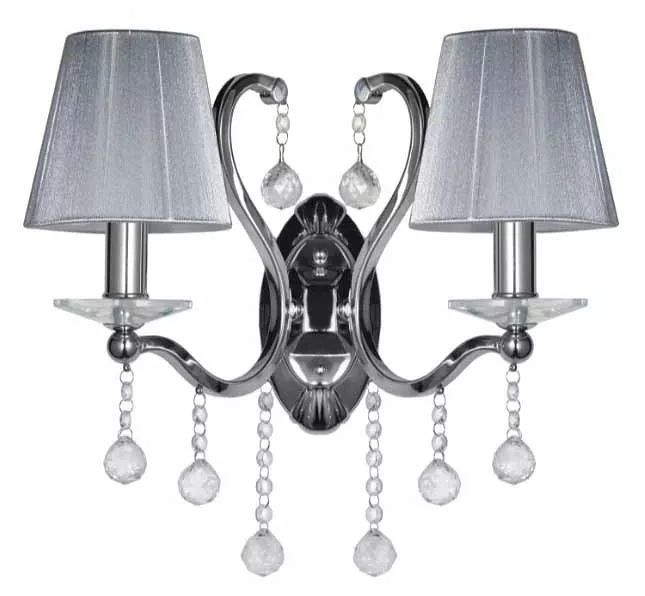 

Бра LUMINA DECO Bellisica LDW 8033-2 SL