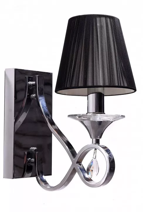 

Бра LUMINA DECO Negrio LDW 8903-1