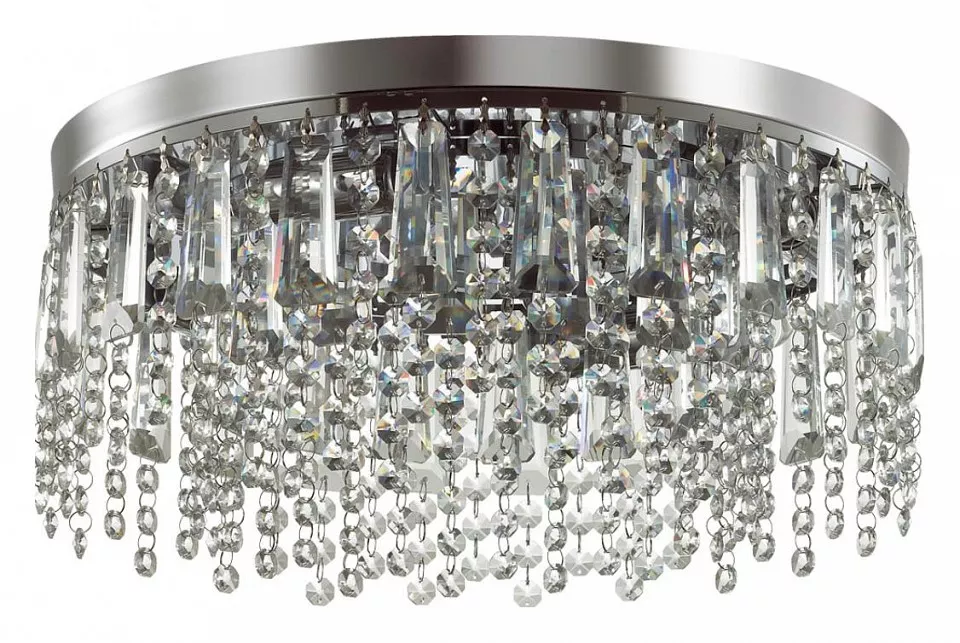 

Потолочная люстра Lumion Classi Sparkle 5273/4C