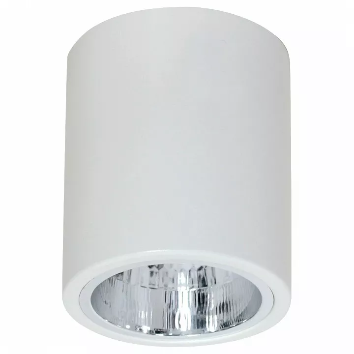 

Потолочный светильник Luminex Downlight Round 7236