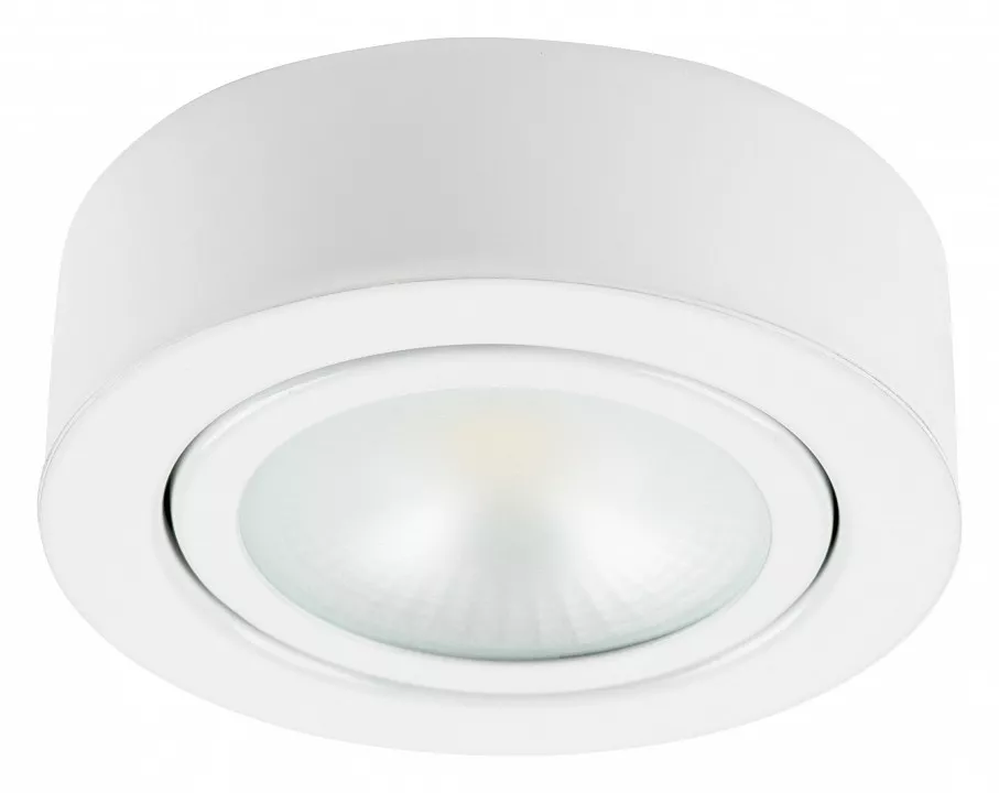 Мебельный светодиодный светильник Lightstar Mobiled 003450 - фото 1