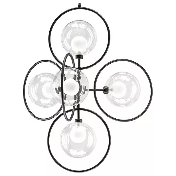 

Подвесная люстра Lightstar Alfa 745057