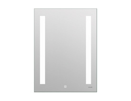 Зеркало Cersanit Led 60 с подсветкой LU-LED020*60-b-Os - фото 1