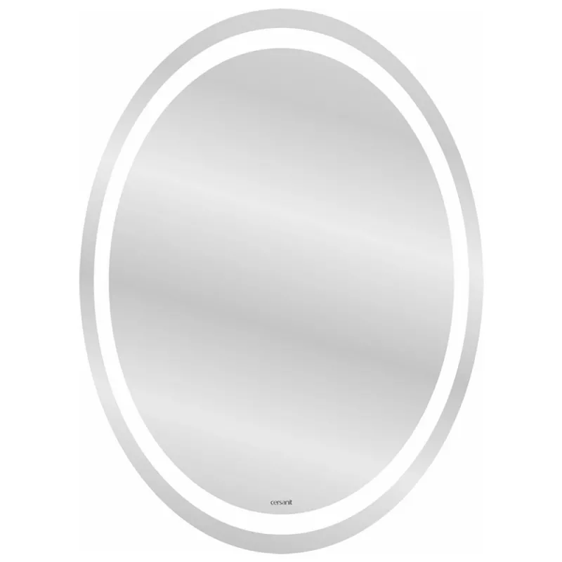 Зеркало Cersanit Led 57 с подсветкой и подогревом LU-LED040*57-d-Os - фото 1