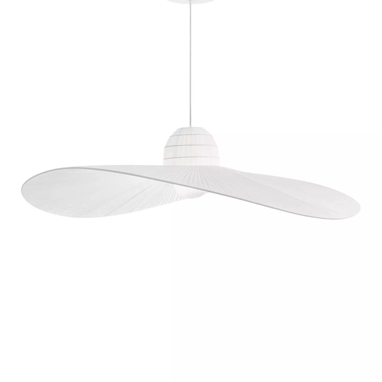 

Подвесной светильник Ideal Lux Madame SP1 Bianco 174396