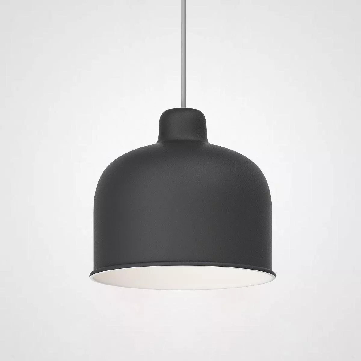 

Подвесная люстра Imperium Loft Grain Pendant 101816-26