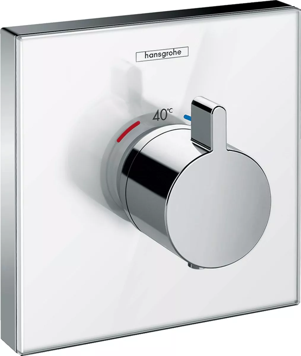 

Hansgrohe Ecostat (15734400)