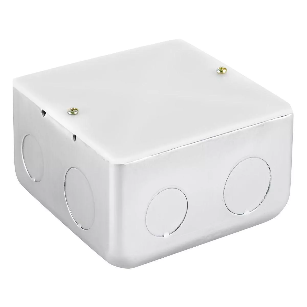 

Коробка для люка LUK/2 Ecoplast BOX/2S 70120