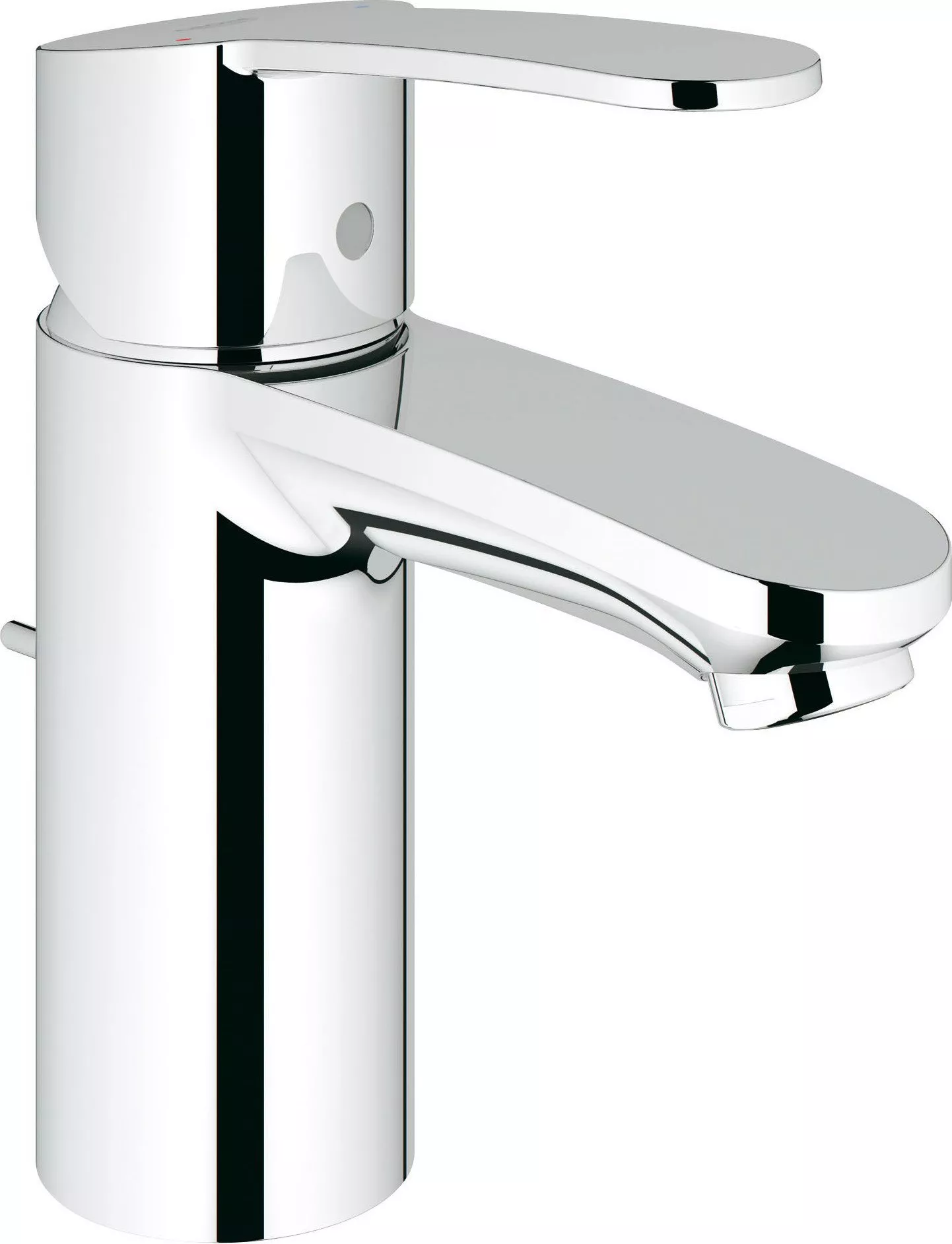 

Смеситель Grohe Eurostyle Cosmopolitan 33552002 для раковины